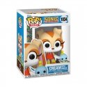 FUNKO Pop! Games 80307 collectible figure FUNKO Pop! Games 80307 collectible figure