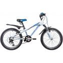 Novatrack 20" CRON white Novatrack 20" CRON white