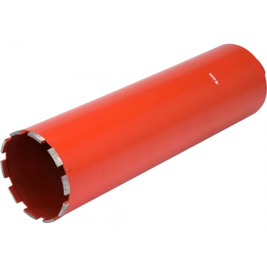 Yato YT-60377 puuritera Teemantpuuri ots 1 tk