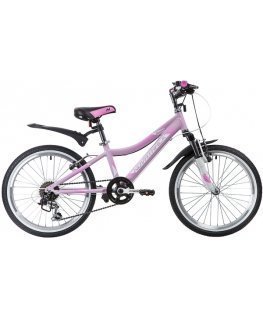 Novatrack 20" NOVARA pink