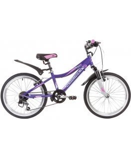 Novatrack 20" NOVARA violet