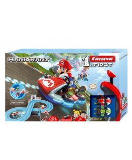 Carrera RC Nintendo Mario Kart