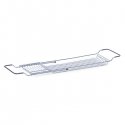 Zeller Present 18409 bathroom wall shelf Metal Zeller Present 18409 bathroom wall shelf Metal