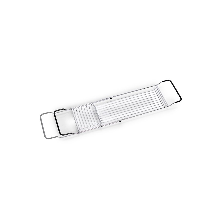 Zeller Present 18409 bathroom wall shelf Metal – 2