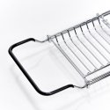 Zeller Present 18409 bathroom wall shelf Metal Zeller Present 18409 bathroom wall shelf Metal