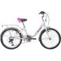 Novatrack 20" ANCONA white Novatrack 20" ANCONA white