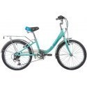 Novatrack 20" ANCONA green Novatrack 20" ANCONA green
