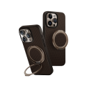 Case UNIQ Keva Air for iPhone 16 Pro Max Magclick Charging GripF Case UNIQ Keva Air for iPhone 16 Pro Max Magclick Charging GripF