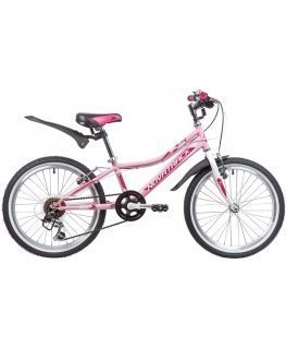 Novatrack 20" ALICE violet