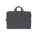 Rivacase 8831BLACKMELANGE 40,6 cm (16") Portfell Hall Rivacase 8831BLACKMELANGE 40,6 cm (16") Portfell Hall