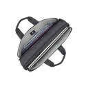Rivacase 8831BLACKMELANGE 40,6 cm (16") Salkku Harmaa Rivacase 8831BLACKMELANGE 40,6 cm (16") Salkku Harmaa