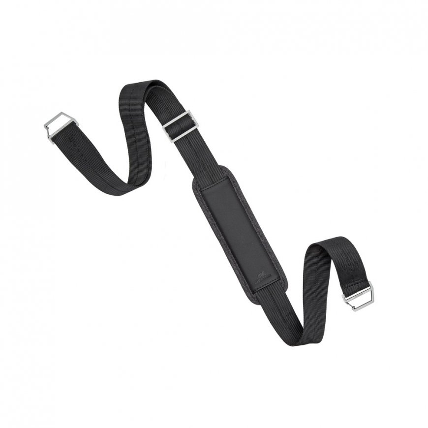 Rivacase 8831BLACKMELANGE 40,6 cm (16") Portfelis Pelēks – 4