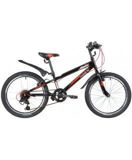 Novatrack 20" RACER black