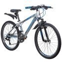 Novatrack 24" LUMEN silver Novatrack 24" LUMEN silver