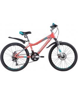 Novatrack 24" NOVARA coral