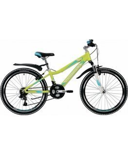 Novatrack 24" NOVARA lime