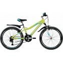 Novatrack 24" NOVARA lime Novatrack 24" NOVARA lime