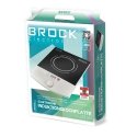 Induction cooker BROCK HP 3201 WH 2000W Induction cooker BROCK HP 3201 WH 2000W