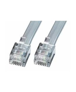Lindy RJ-12 M/M 15.0m 15 m Harmaa