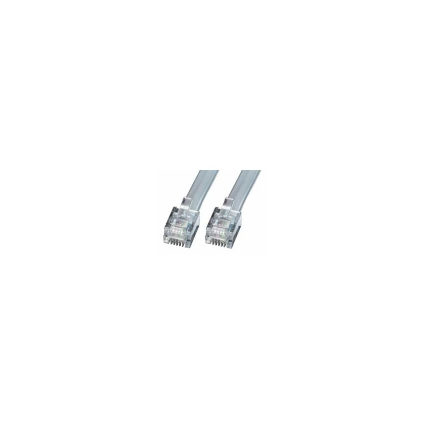 Lindy RJ-12 M/M 15.0m 15 m Harmaa