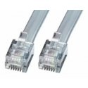 Lindy RJ-12 M/M 15.0m 15 m Harmaa Lindy RJ-12 M/M 15.0m 15 m Harmaa