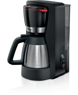 Bosch TKA5M253 кофеварка Руководство Капельная кофеварка 1,1 L