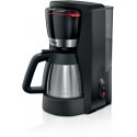 Bosch TKA5M253 kavos aparatas Rankinis Lašelinis kavos aparatas 1,1 L
