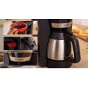 Bosch TKA5M253 kafijas automāts Manuāls Kafijas automāts ar karstā ūdens pilināšanu 1,1 L