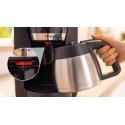 Bosch TKA5M253 kavos aparatas Rankinis Lašelinis kavos aparatas 1,1 L