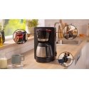 Bosch TKA5M253 kafijas automāts Manuāls Kafijas automāts ar karstā ūdens pilināšanu 1,1 L