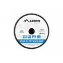 Lanberg CA-HDMI-30FB-1000-BK HDMI-kaapeli 100 m HDMI-tyyppi A (vakio) musta Lanberg CA-HDMI-30FB-1000-BK HDMI-kaapeli 100 m HDMI-tyyppi A (vakio) musta