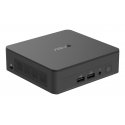 ASUS NUC RNUC13ANKI7068C2I Intel® Core™ i7 i7-1360P 16 GB DDR4-SDRAM 512 GB SSD Windows 11 Pro Mini ASUS NUC RNUC13ANKI7068C2I Intel® Core™ i7 i7-1360P 16 GB DDR4-SDRAM 512 GB SSD Windows 11 Pro Mini