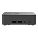 ASUS NUC RNUC13ANKI7068C2I Intel® Core™ i7 i7-1360P 16 GB DDR4-SDRAM 512 GB SSD Windows 11 Pro Mini ASUS NUC RNUC13ANKI7068C2I Intel® Core™ i7 i7-1360P 16 GB DDR4-SDRAM 512 GB SSD Windows 11 Pro Mini