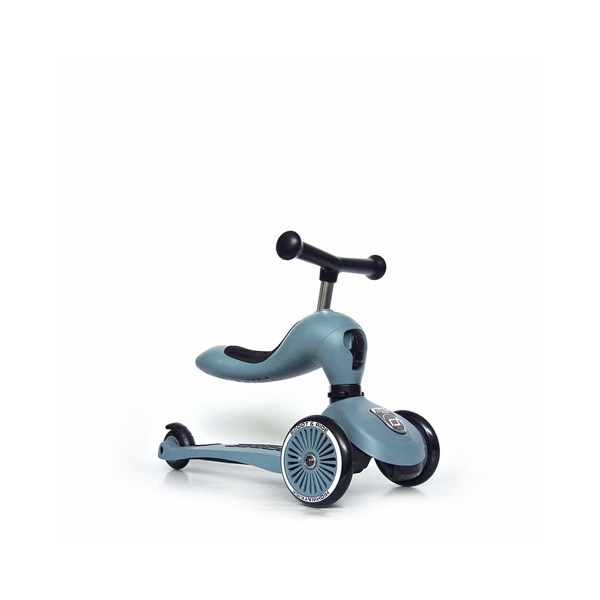 Scoot & Ride Scoot & Ride