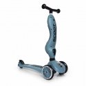 Scoot & Ride 96271 kick scooter Kids Three wheel scooter Blue
