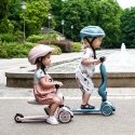 Scoot & Ride 96271 kick scooter Kids Three wheel scooter Blue