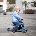 Scoot & Ride 96271 skūteris Bērnu Trīsriteņu skrejritenis Zils