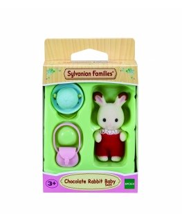 Sylvanian Families 5405 lelle