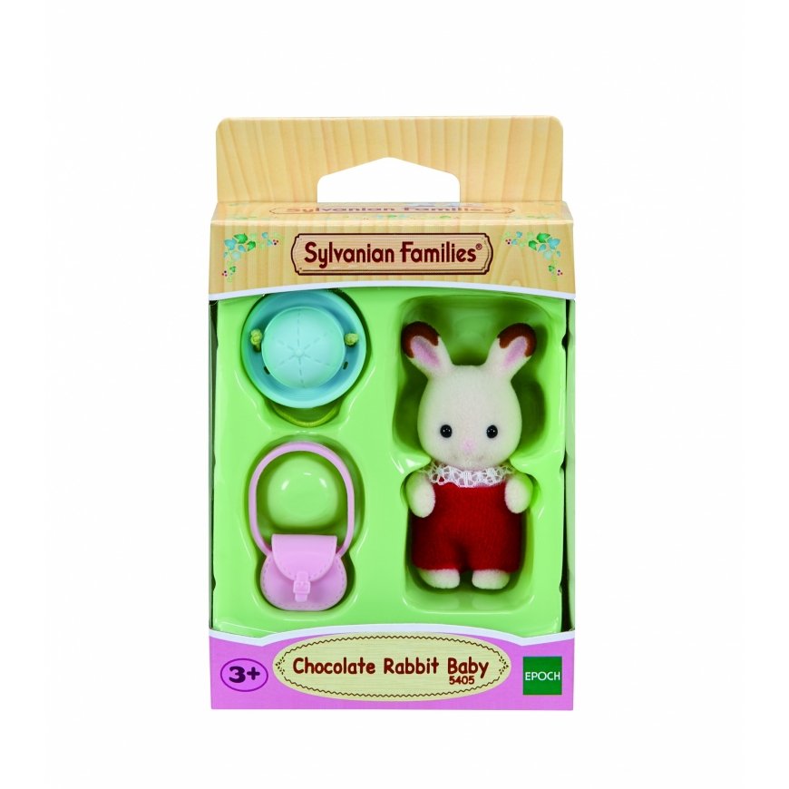 Sylvanian Families 5405 кукла