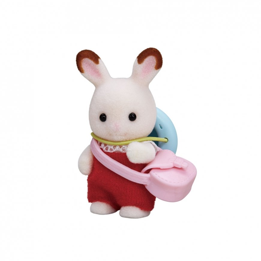 Sylvanian Families 5405 doll – 3