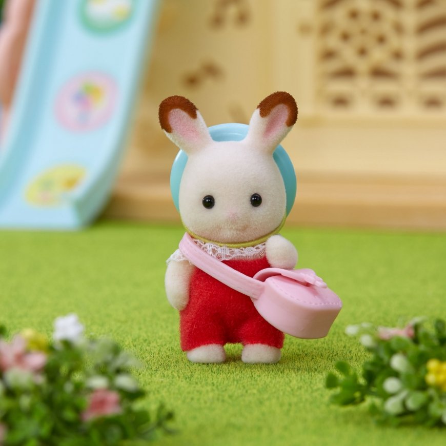 Sylvanian Families 5405 lelle – 4