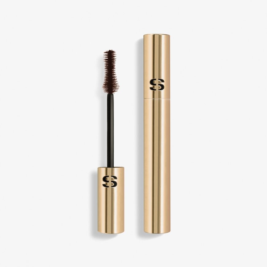 Sisley Phyto-Noir ripsmetušš 2 Deep Brown 7 ml
