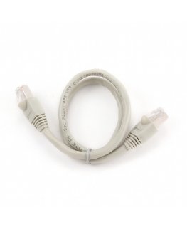 Gembird Телекоммуникационный неэкранированный патчкорд CAT6