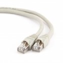 Gembird Телекоммуникационный неэкранированный патчкорд CAT6