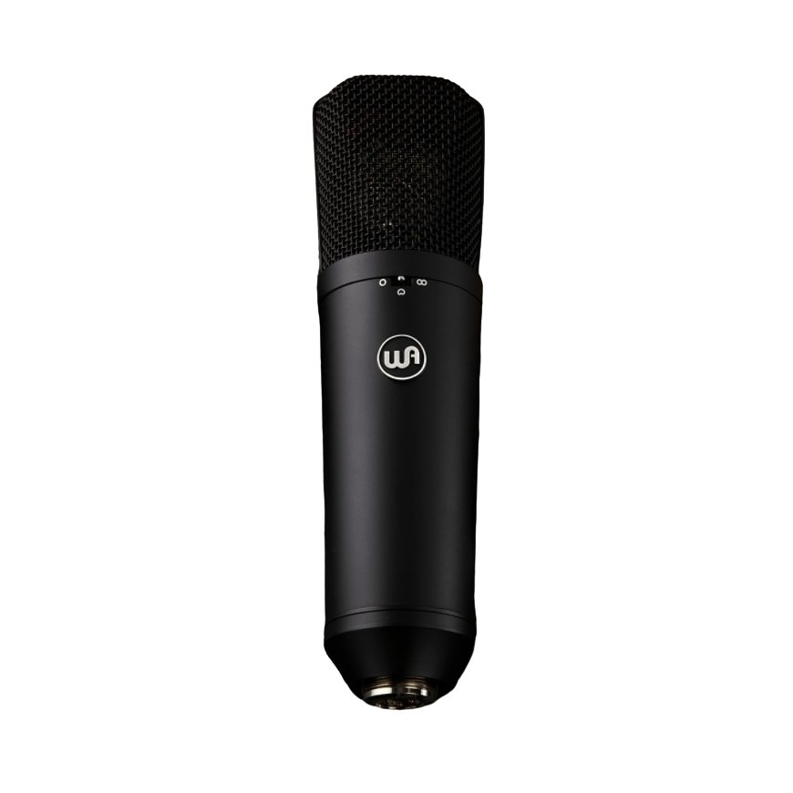Warm Audio Warm Audio WA-87R2B mikrofons
