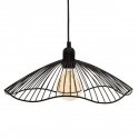Atmosphera Galt lustra un piekaramā lampa Lokans montāža E27 Atmosphera Galt lustra un piekaramā lampa Lokans montāža E27
