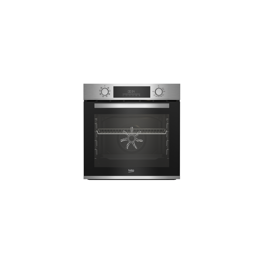 Integreeritav ahi Beko BCBIMA17400KSBS