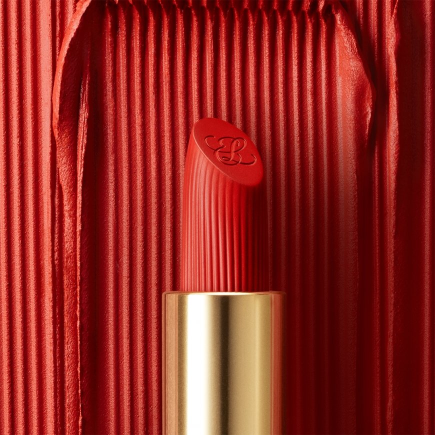 Estée Lauder Pure Color 3,5 g 666 Captivated Матовый – 2