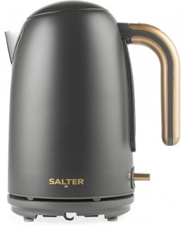Salter EK6085CBVDE Pebble Rapid Boil Kettle