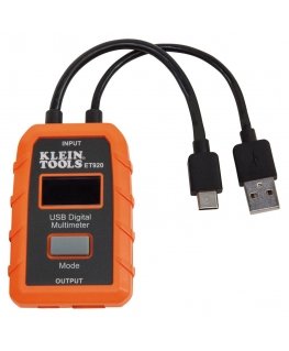 Klein Tools ET920 multimeter Digital multimeter